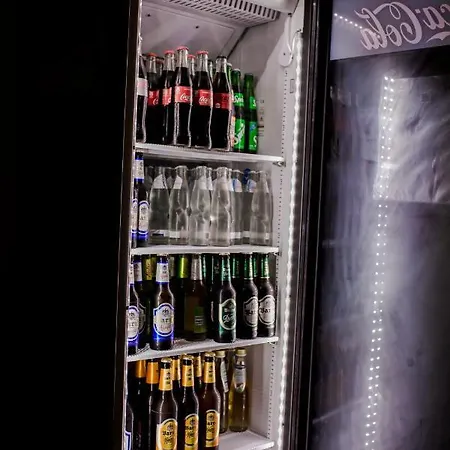 Bach Hotel Porta Westfalica