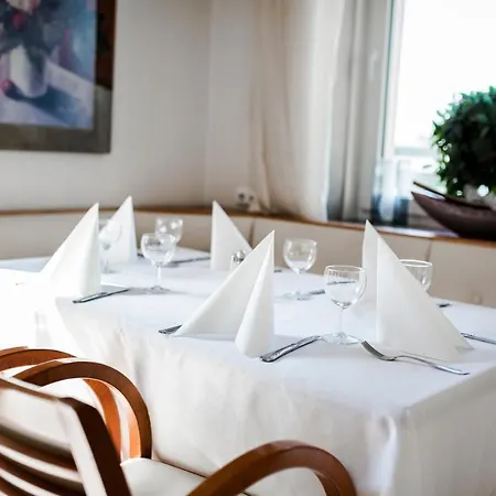 Bach Porta Westfalica