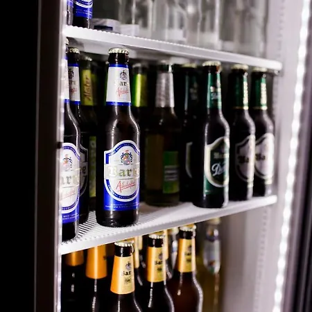 Bach Hotel Porta Westfalica