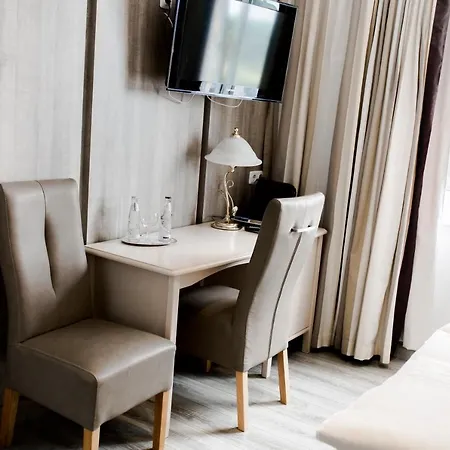 Bach Porta Westfalica