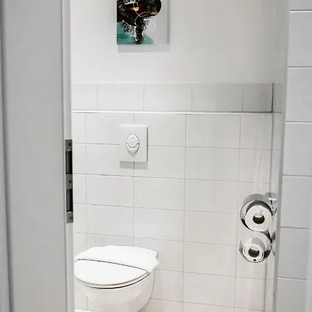 Bach Hotel Porta Westfalica