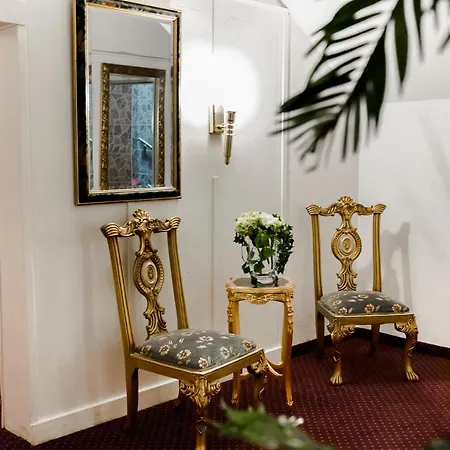 Hotel Bach Porta Westfalica