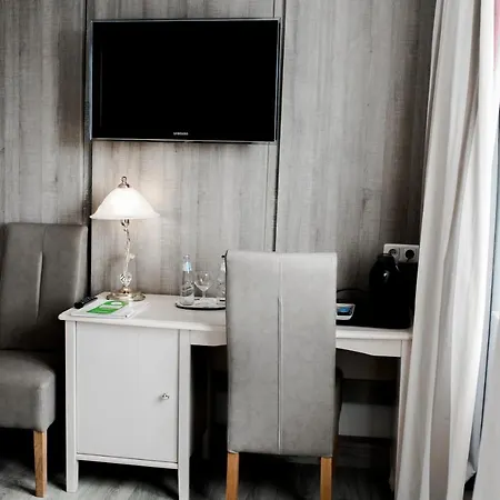 Hotel Bach