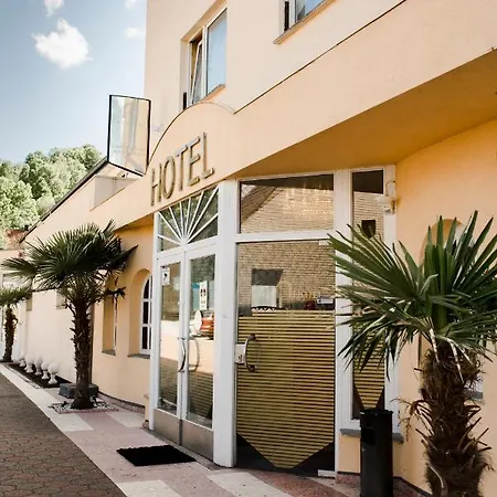 Bach פורטה וסטפאליקה