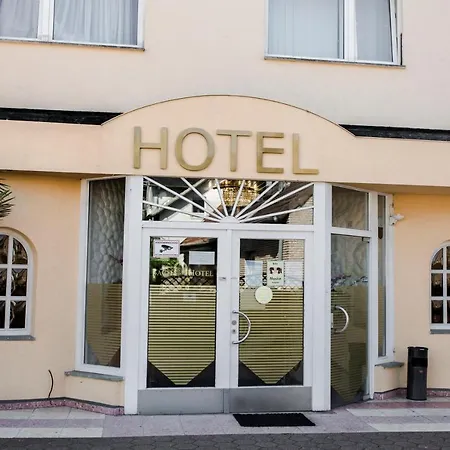 Bach Porta Westfalica