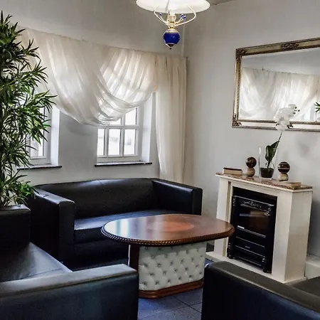 Hotel Bach 3*