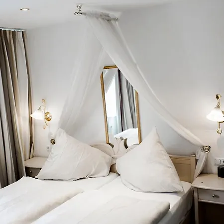 Bach 3* Porta Westfalica