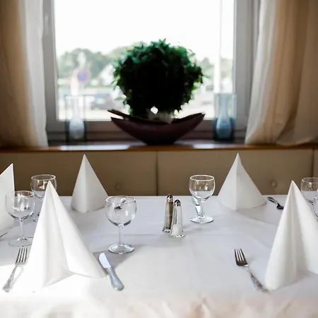 Bach 3* Porta Westfalica