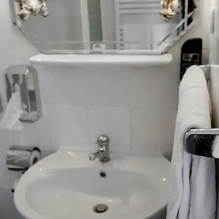 Hotel Bach