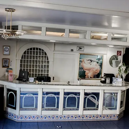 Hotel Bach Porta Westfalica