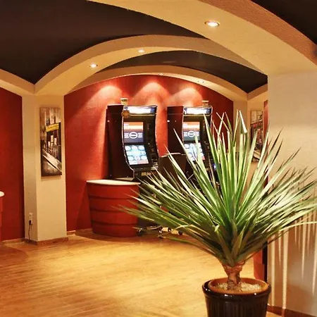 Bach 3* Porta Westfalica