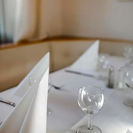 Hotel Bach Porta Westfalica
