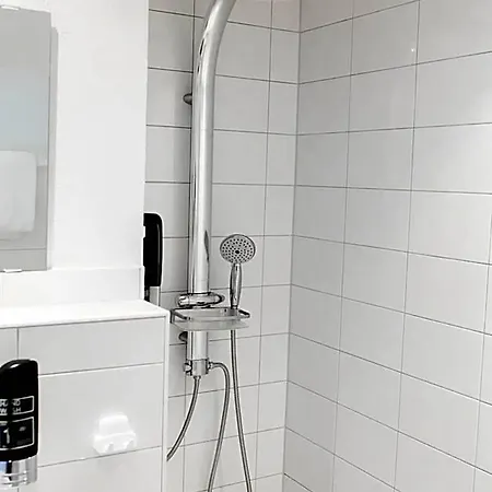Hotel Bach Porta Westfalica