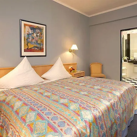 Hotel Bach 3*
