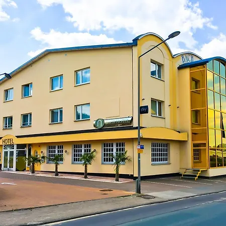 Hotel Bach Porta Westfalica