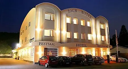 Bach Hotel