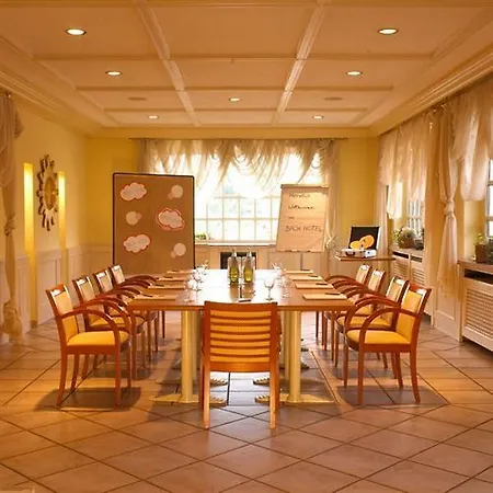 Bach Hotel 3*