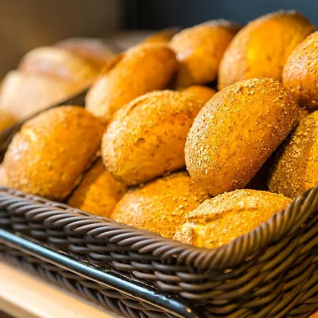 Hotel Bach Porta Westfalica