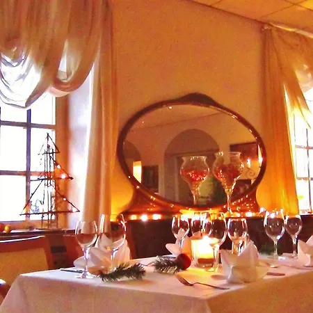 Bach Hotel 3*