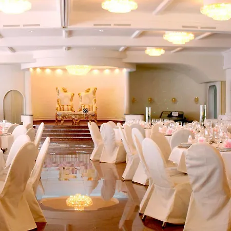 Bach Porta Westfalica