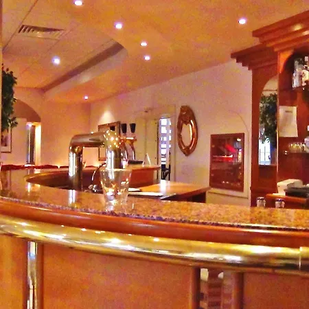 Hotel Bach 3*