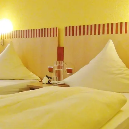 Hotel Bach Porta Westfalica