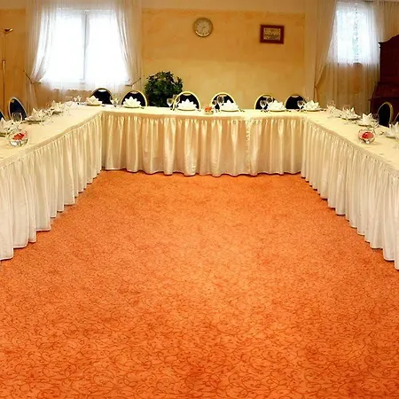 Hotel Bach