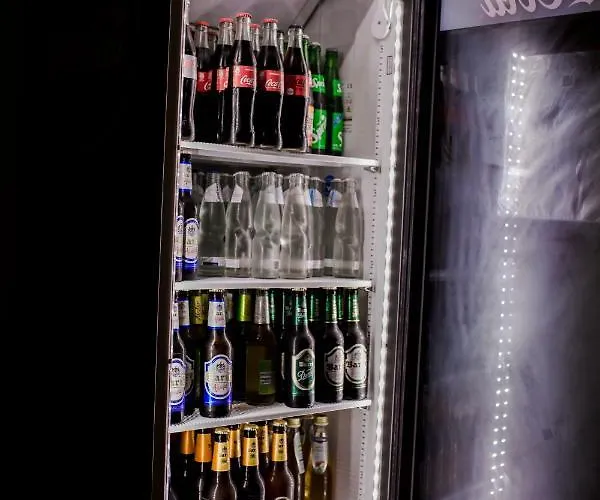 Bach Hotel Porta Westfalica