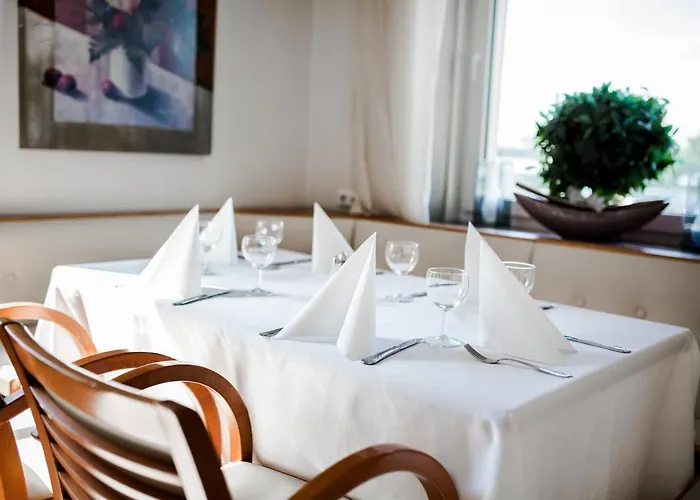 Bach Porta Westfalica