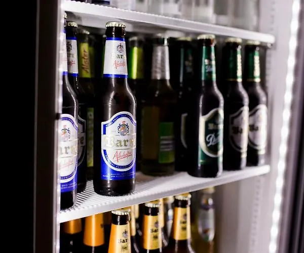 Bach Hotel Porta Westfalica