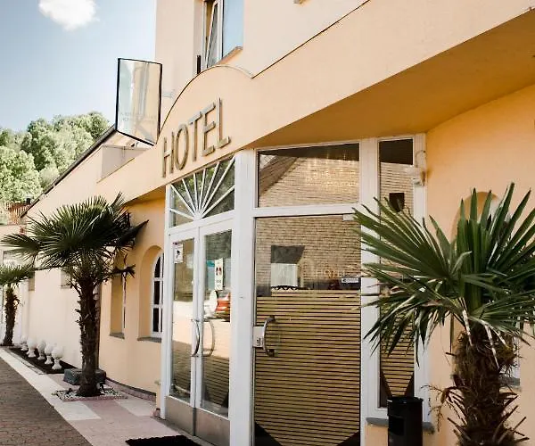 Bach Porta Westfalica