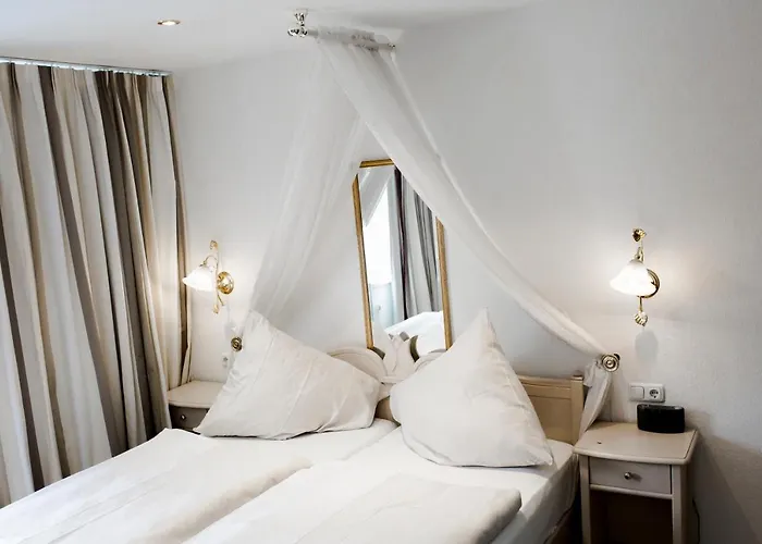 Bach 3* Porta Westfalica