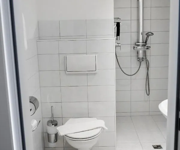 Bach Porta Westfalica