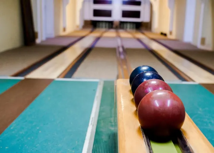 Bach Porta Westfalica