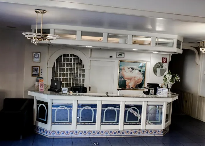 Hotel Bach Porta Westfalica