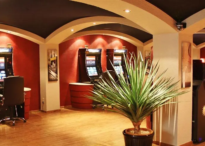 Bach 3* Porta Westfalica