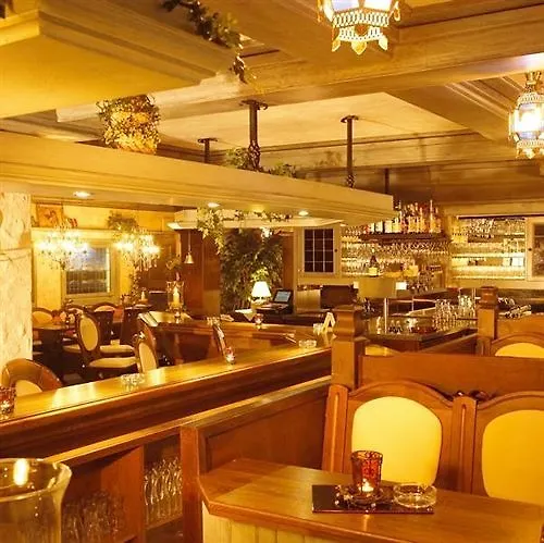 Bach 3* Porta Westfalica