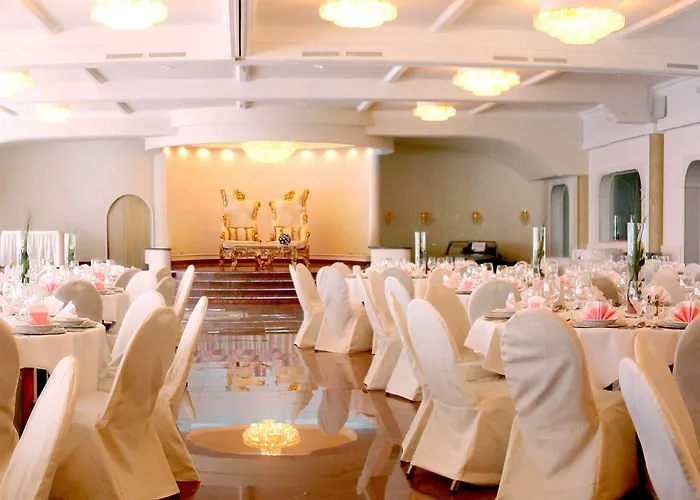 Bach Porta Westfalica